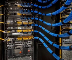 network-passive-equipments